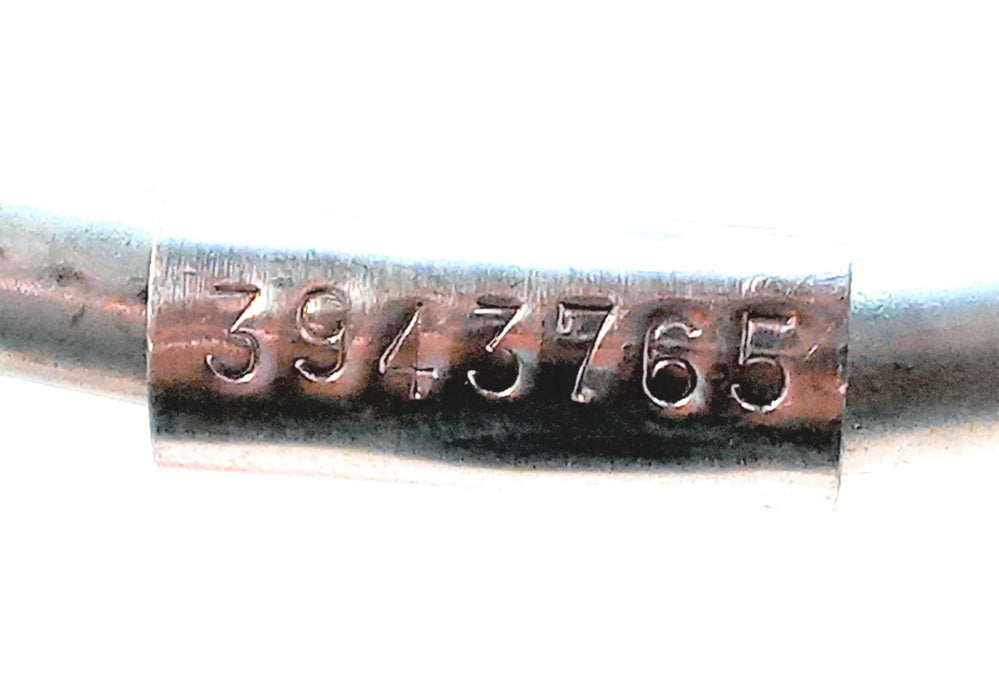 Cummins Fuel Line #1 Injector Tube 3943765 NOS