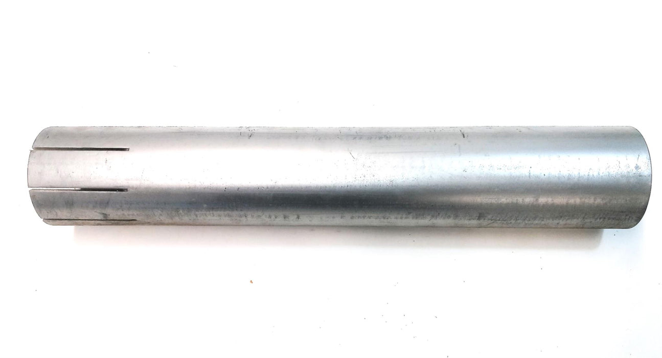 Ingersoll Rand Cut Straight Exhaust Tube 20236816 (04961-882-00) NOS