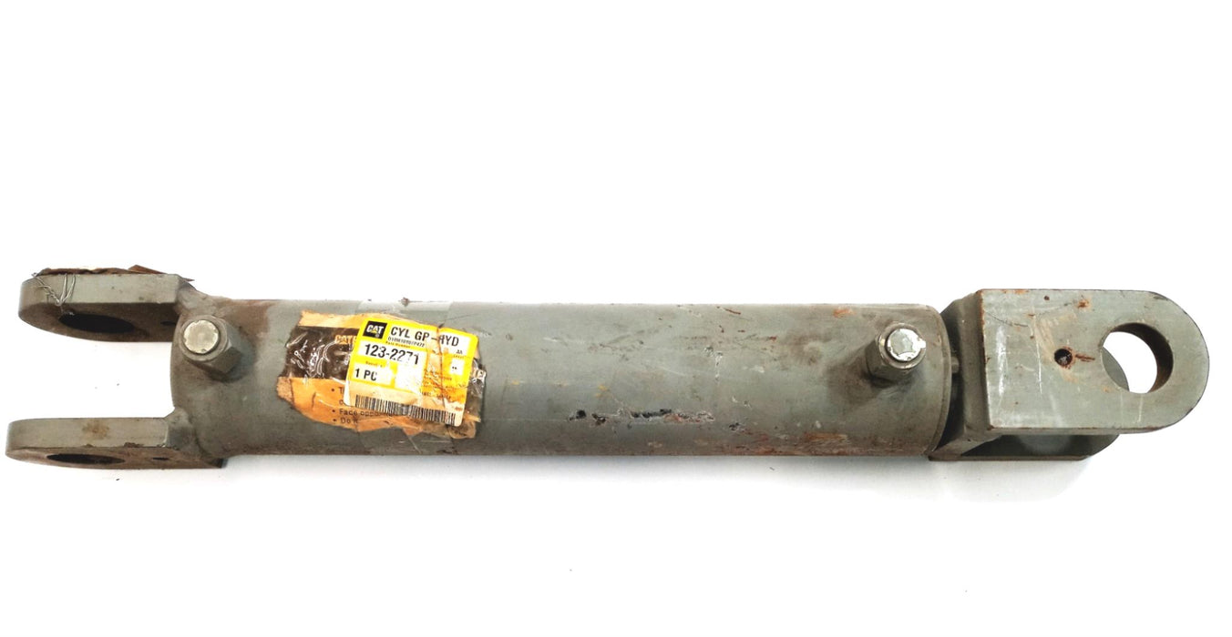 Hydraulic Cylinder compatible with CAT 123-2271 REMANUFACTURED