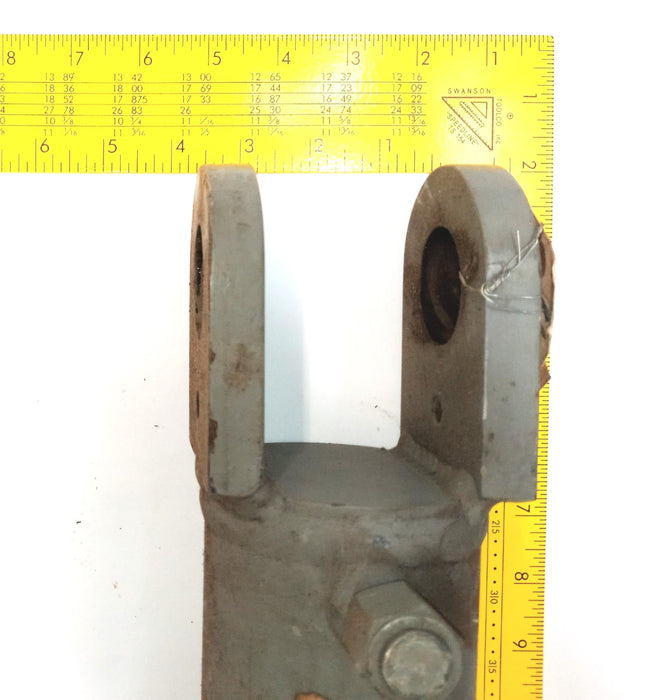 Hydraulic Cylinder compatible with CAT 123-2271 REMANUFACTURED