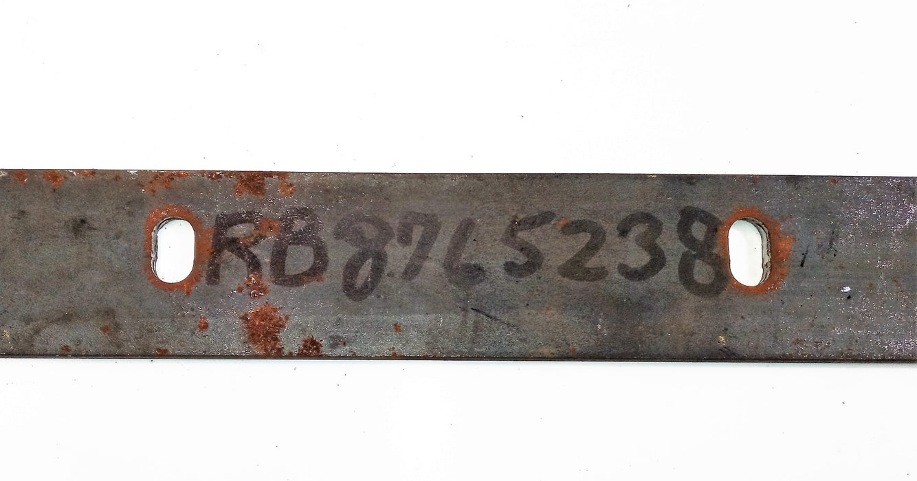 Unbranded Flashing Support RB-876-5238 Elliptical Holes NOS