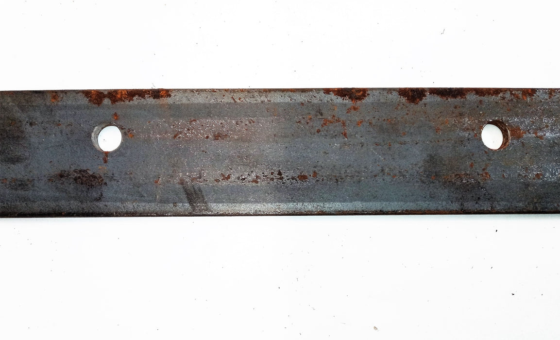 Unbranded Flashing Support RB-876-5238 Round Holes NOS