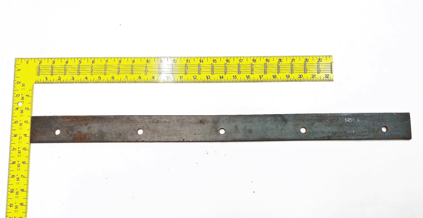 Unbranded Flashing Support RB-876-5238 Round Holes NOS