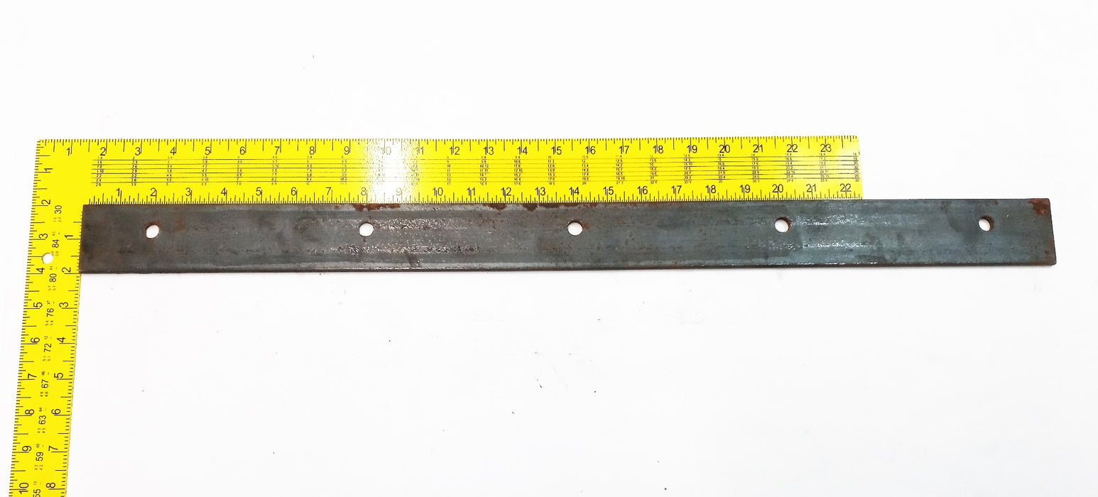 Unbranded Flashing Support RB-876-5238 Round Holes NOS