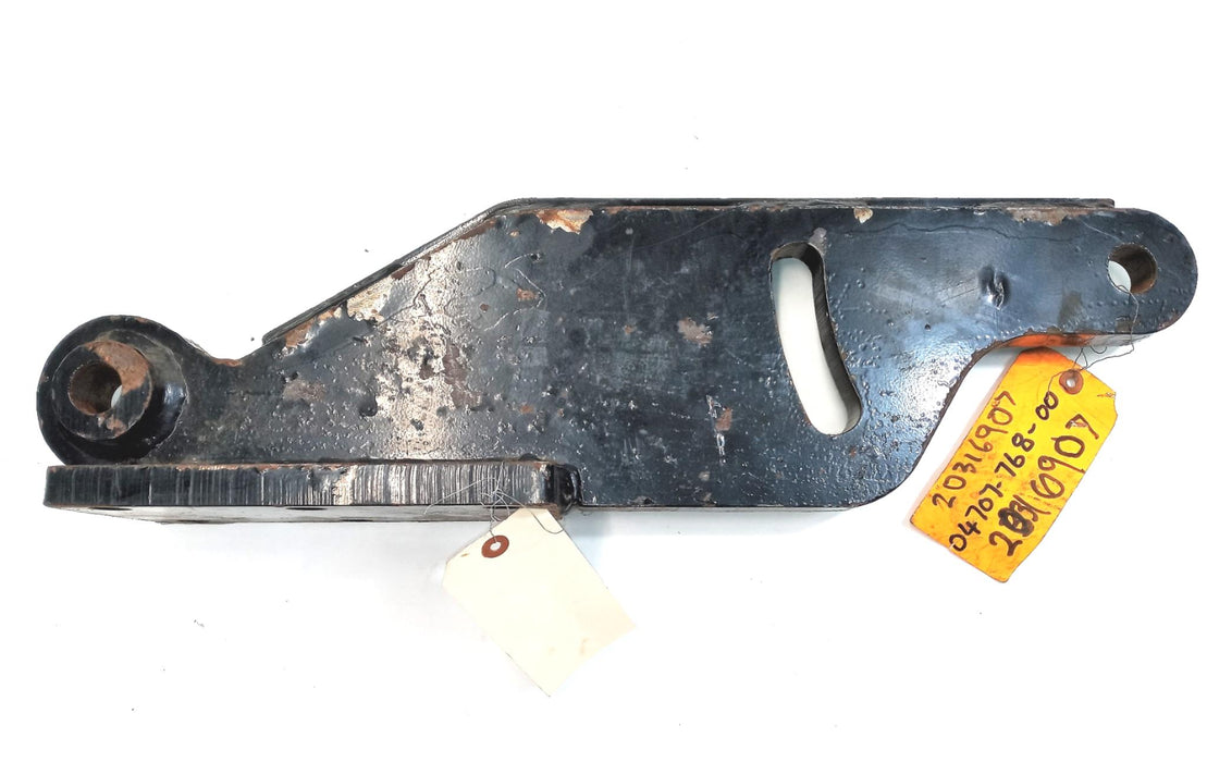 Blaw-Knox Right Side Adapter 20316907 USED