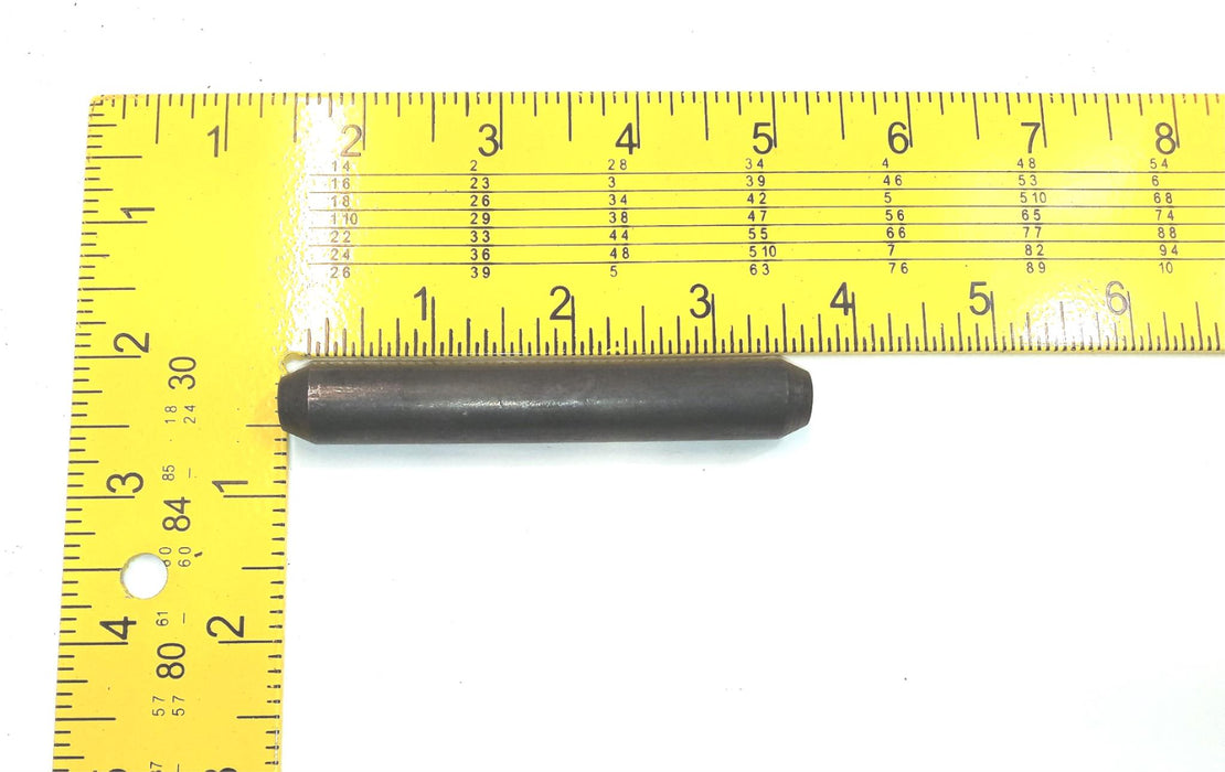 Caterpillar Pin 1324766 [Lot of 4] NOS