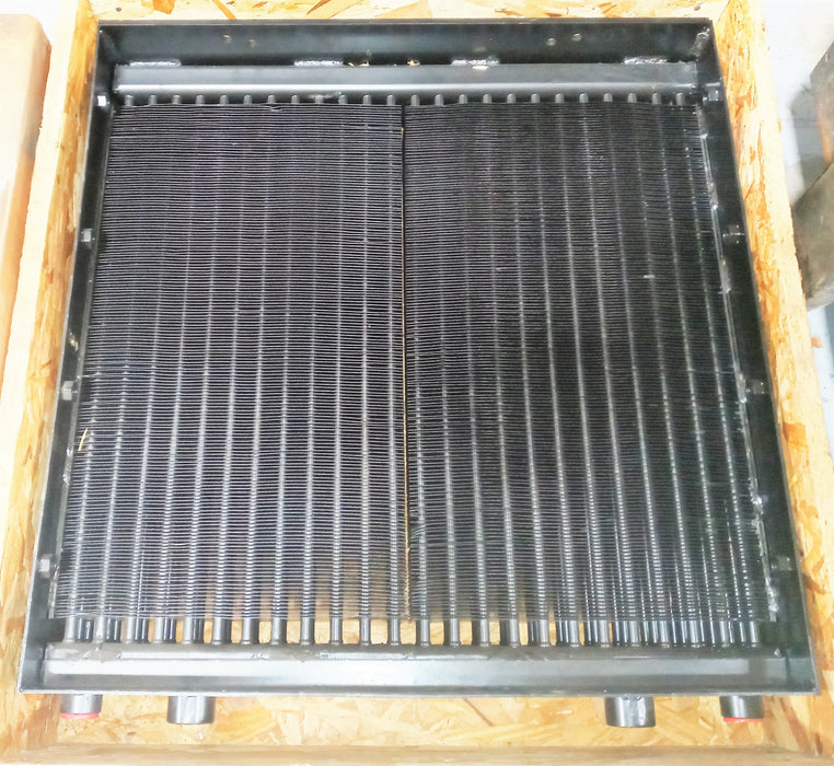 CAT Oil Cooler Assembly 215-4240 (592-8494) NOS