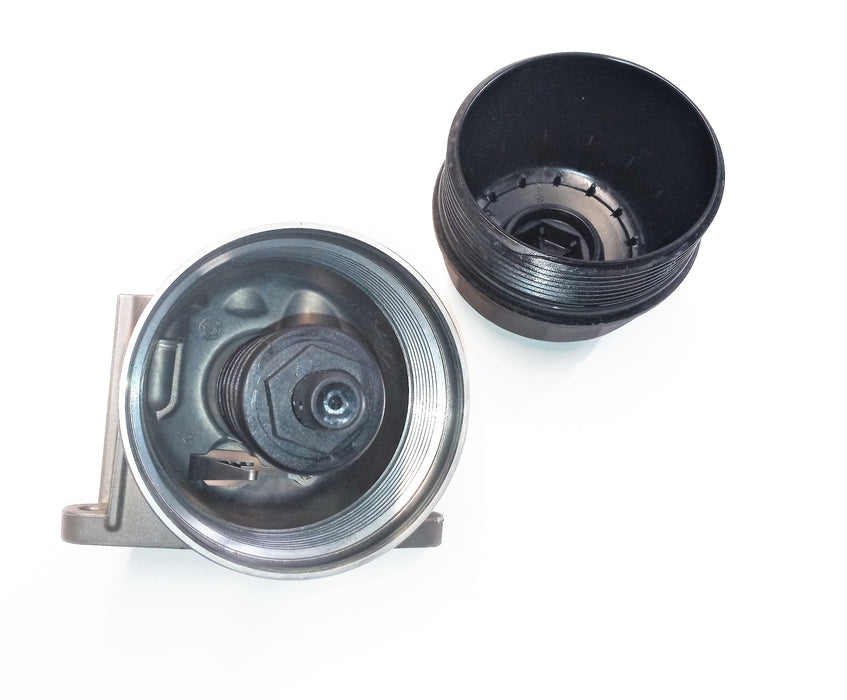 Deutz Fuel Filter Assembly for Filter 0425 8970 EZ (04258970EZ) NOS