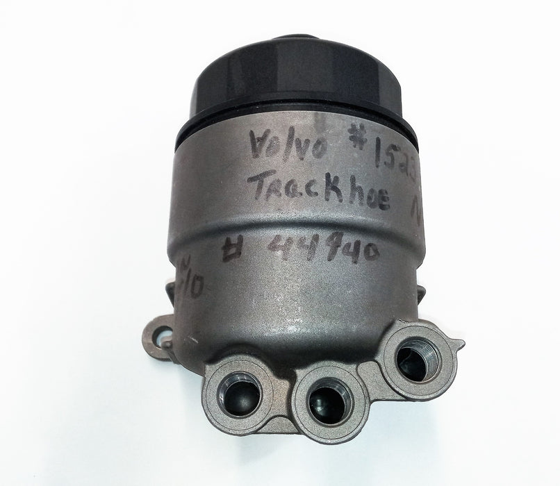 Deutz Fuel Filter Assembly for Filter 0425 8970 EZ (04258970EZ) NOS