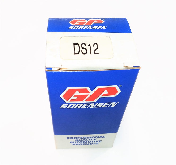 GP Sorensen Headlight Dimmer Switch DS12 (DS-12) NOS