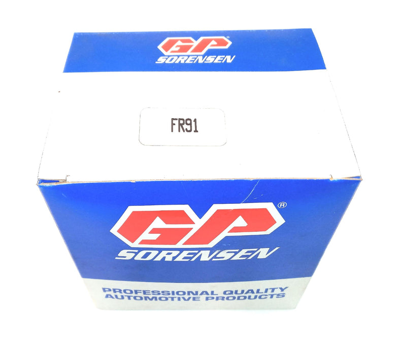 GP Sorensen Distributor Cap FR91 NOS