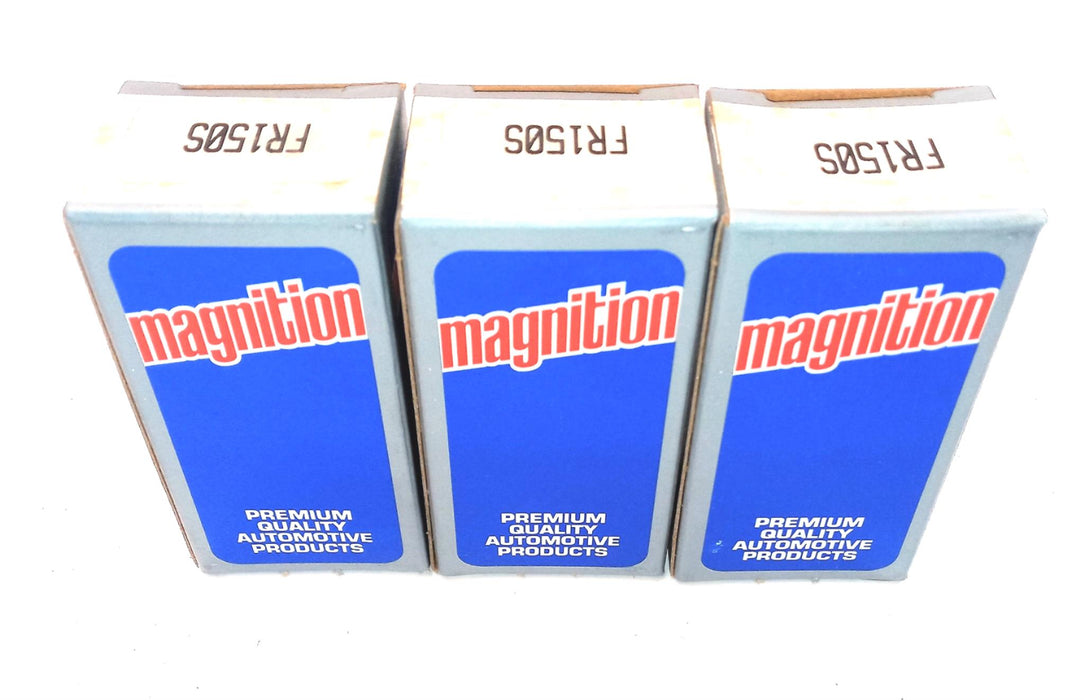 GP Sorensen Ignition Contact Set FR150S [Lot of 3] NOS