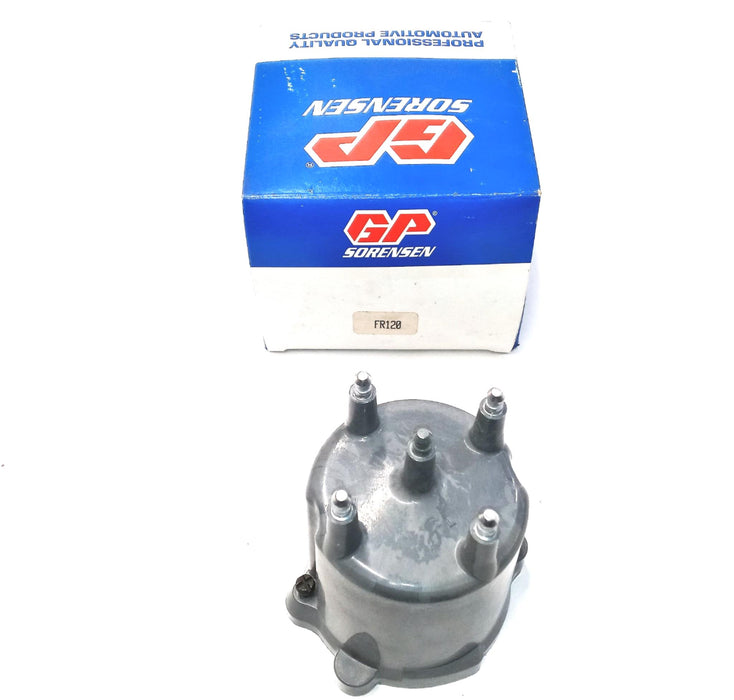 GP Sorensen Distributor Cap FR120 NOS