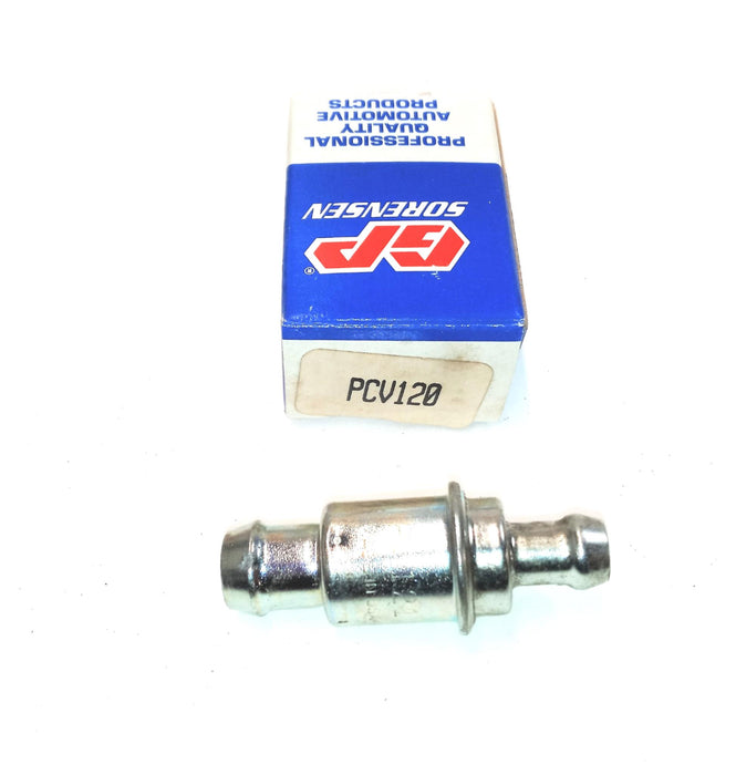 GP Sorensen PCV Valve PCV120 [Lot of 5] NOS