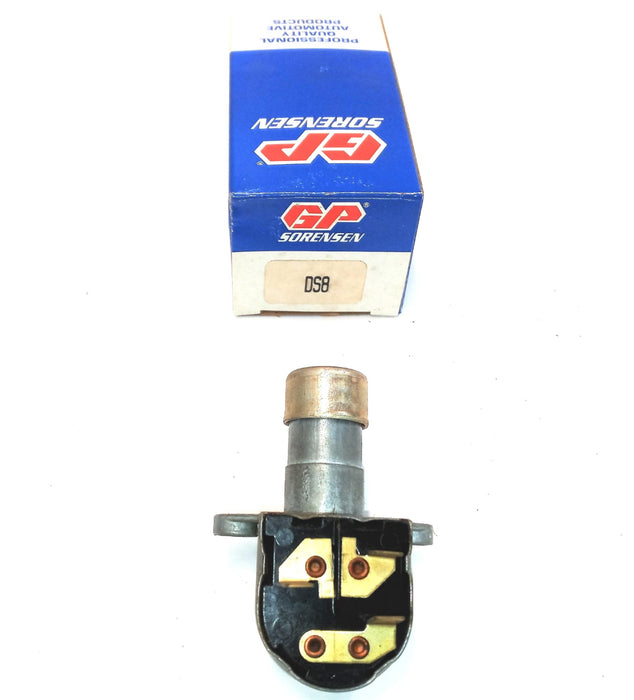 GP Sorensen Dimmer Switch DS8 NOS