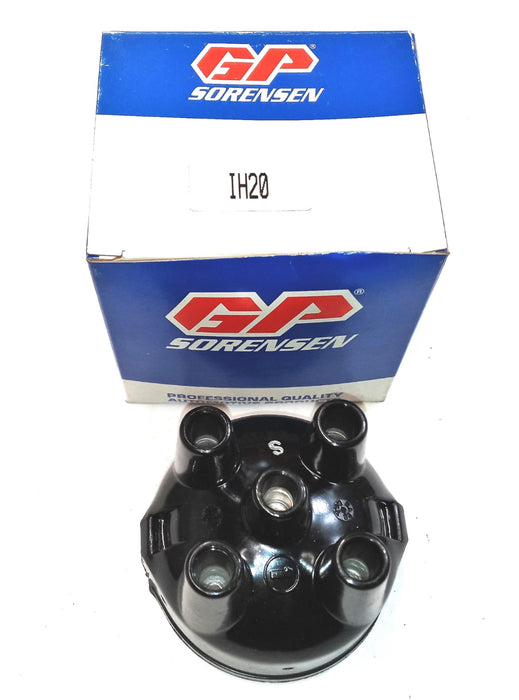GP Sorensen Distributor Cap IH20 NOS