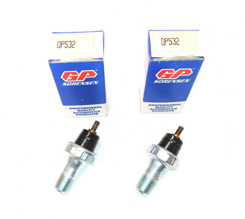 GP Sorensen Oil Pressure Sender OPS32 NOS
