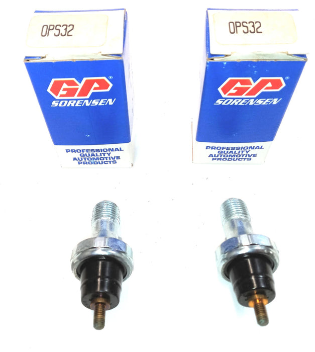 GP Sorensen Oil Pressure Sender OPS32 NOS