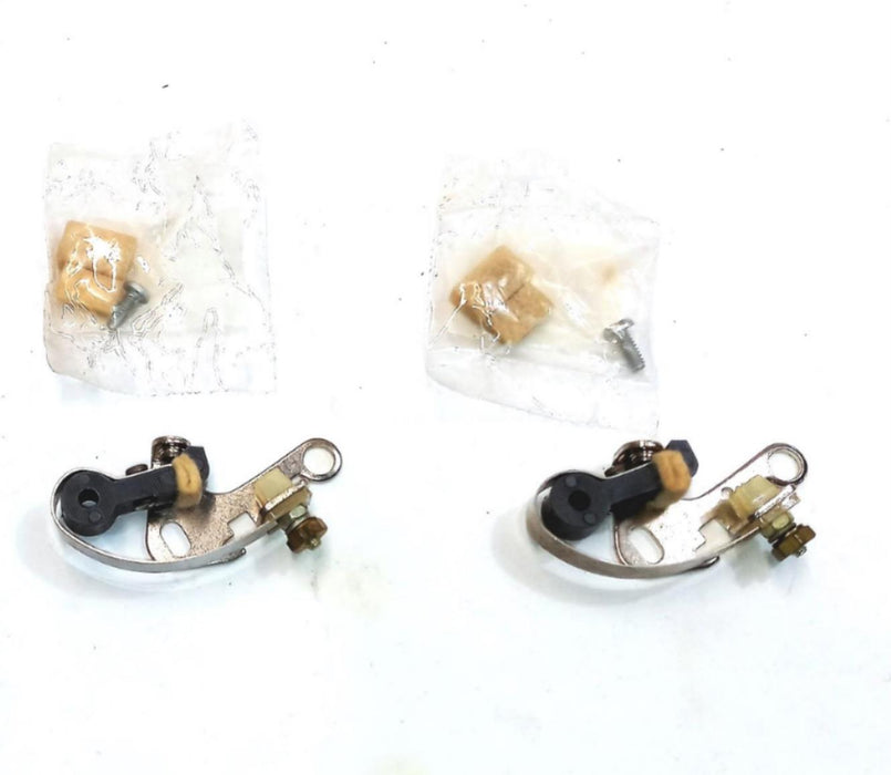 GP Sorensen Ignition Contact Set FM13 [Lot of 3] NOS