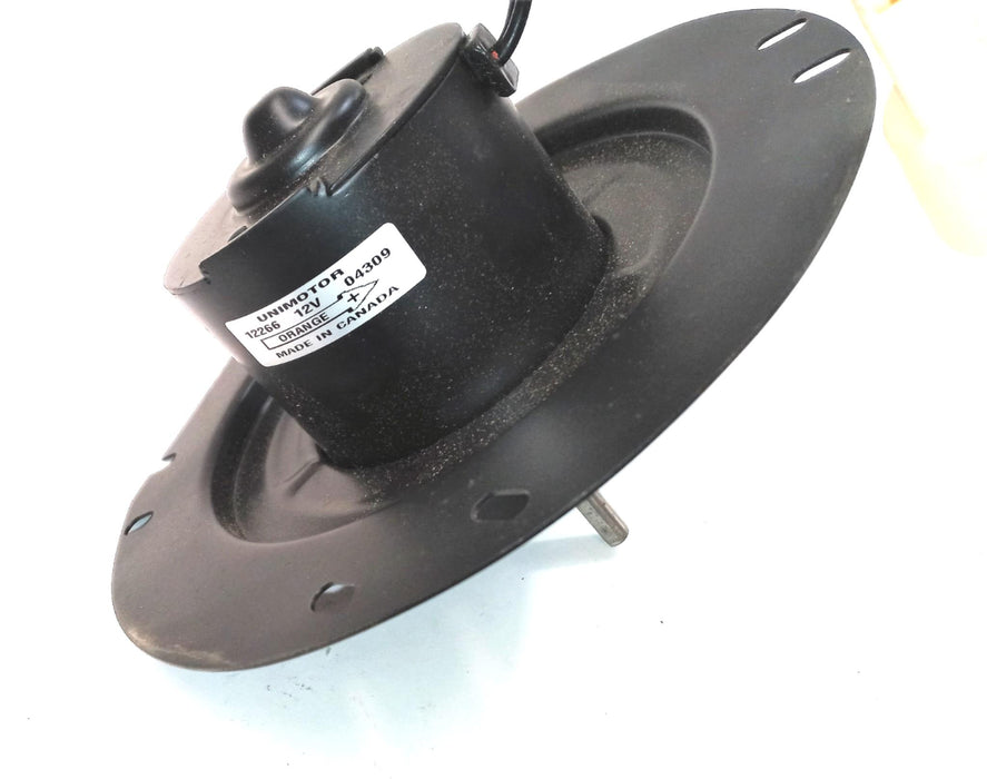 Uni-Motor HVAC Blower Motor 12266 (BM 0290C) NOS