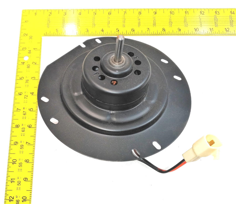 Uni-Motor HVAC Blower Motor 12266 (BM 0290C) NOS