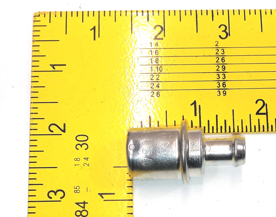 GP Sorensen PCV Valve PCV158 [Lot of 2] NOS