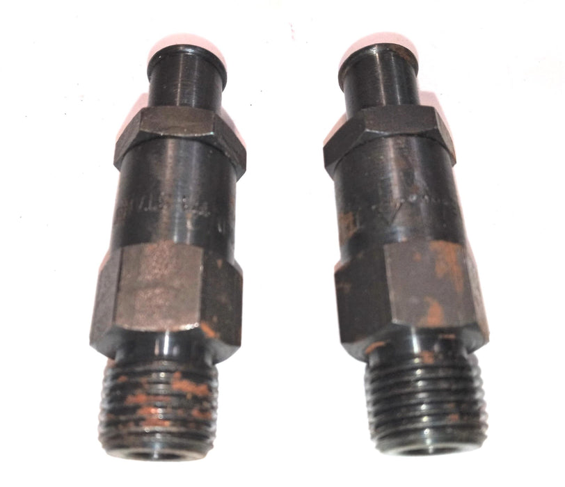 GP Sorensen PCV Valve PCV163 [Lot of 2] NOS