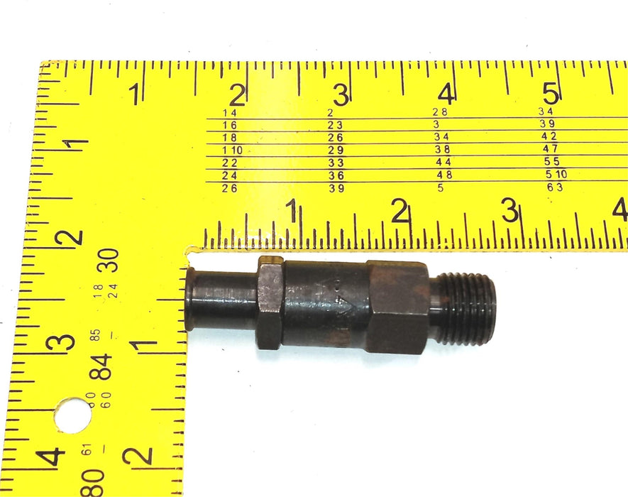 GP Sorensen PCV Valve PCV163 [Lot of 2] NOS