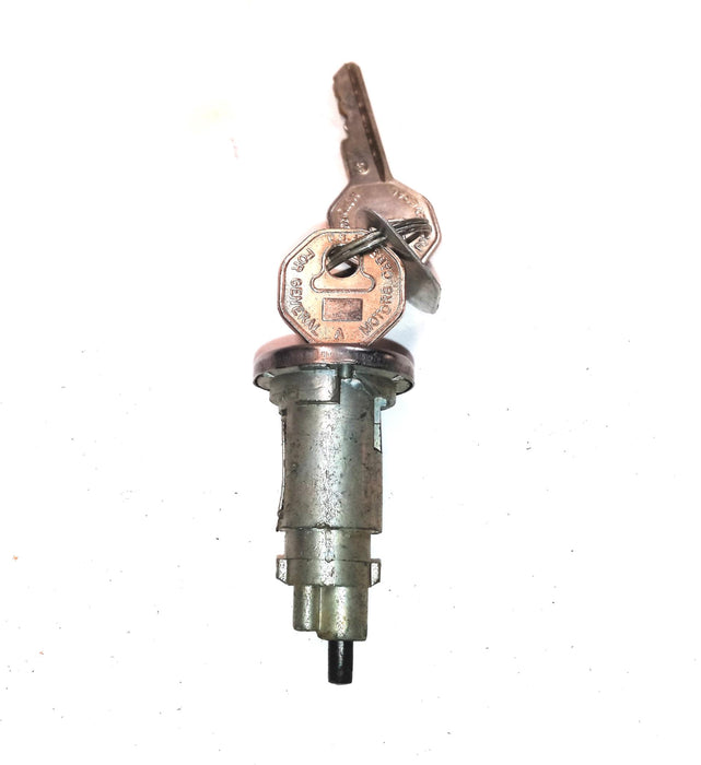 GP Sorensen Ignition Lock Cylinder LC17 NOS