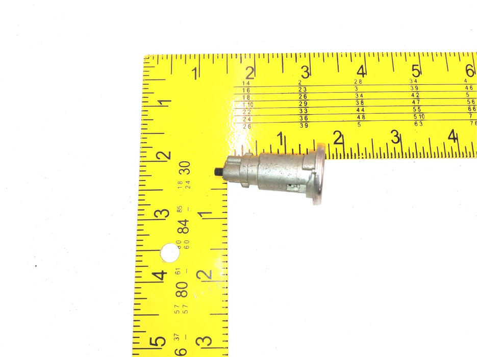 GP Sorensen Ignition Lock Cylinder LC17 NOS