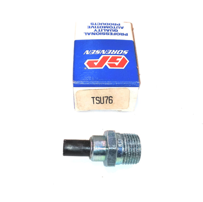GP Sorensen Engine Coolant Temperature Sensor TSU76 NOS