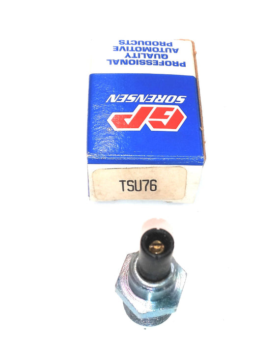 GP Sorensen Engine Coolant Temperature Sensor TSU76 NOS