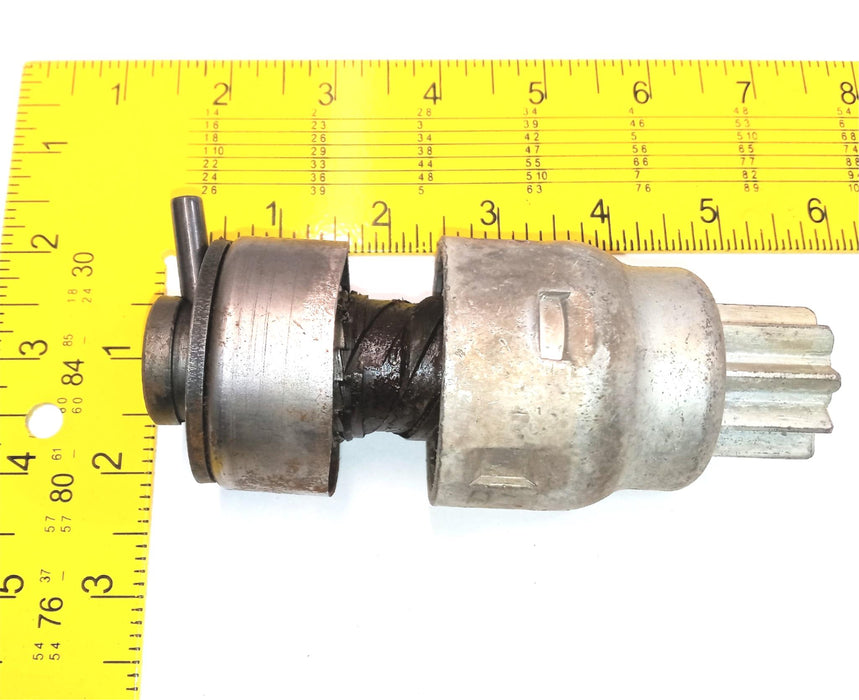 GP Sorensen Starter Drive SD372 NOS