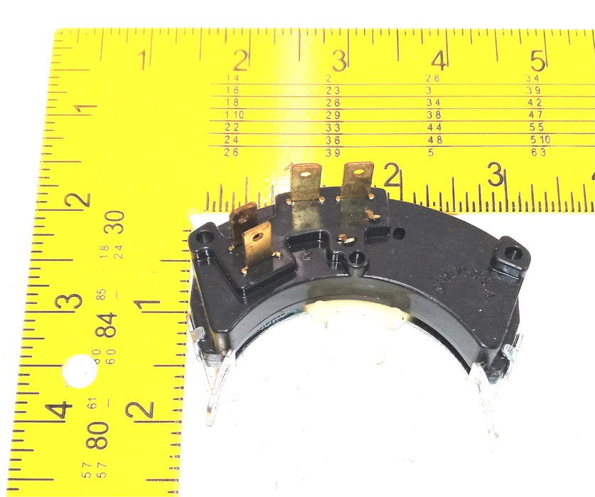 GP Sorensen Neutral Safety Switch NS9 NOS