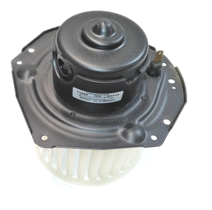 SPI Blower Motor 35334 12V NOS