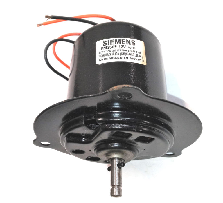 Siemens Blower Motor PM250E NOS