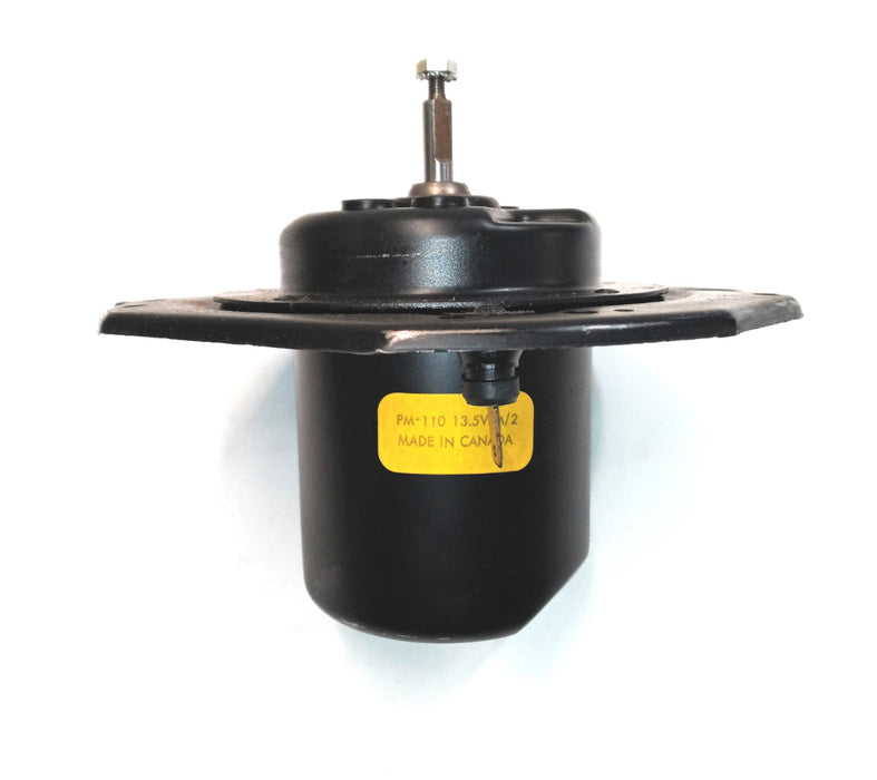Unbranded Blower Motor PM-110 13.5V M/2 NOS