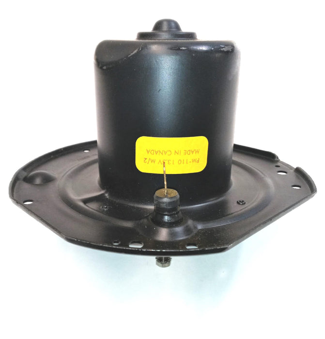 Unbranded Blower Motor PM-110 13.5V M/2 NOS