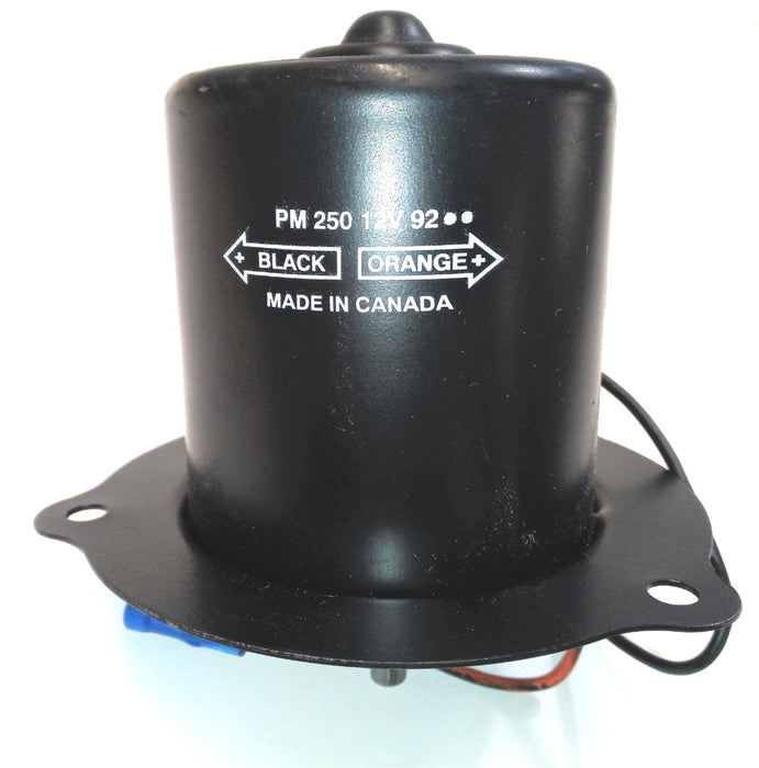 Unbranded Blower Motor 12V PM250 NOS