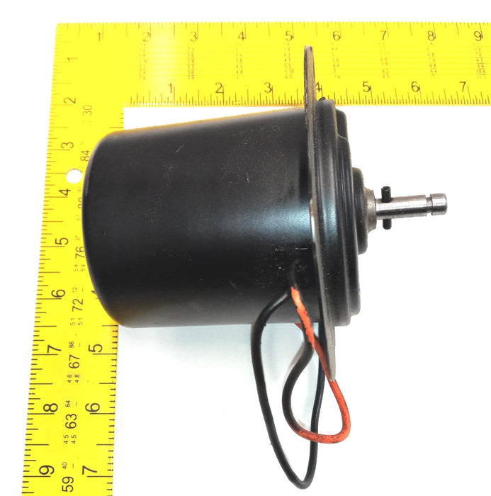Unbranded Blower Motor 12V PM250 NOS