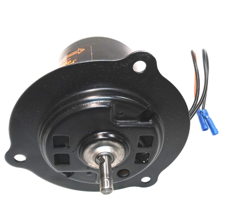 Amgauge TempGuard Engine Cooling Fan Motor 12V M6459 NOS