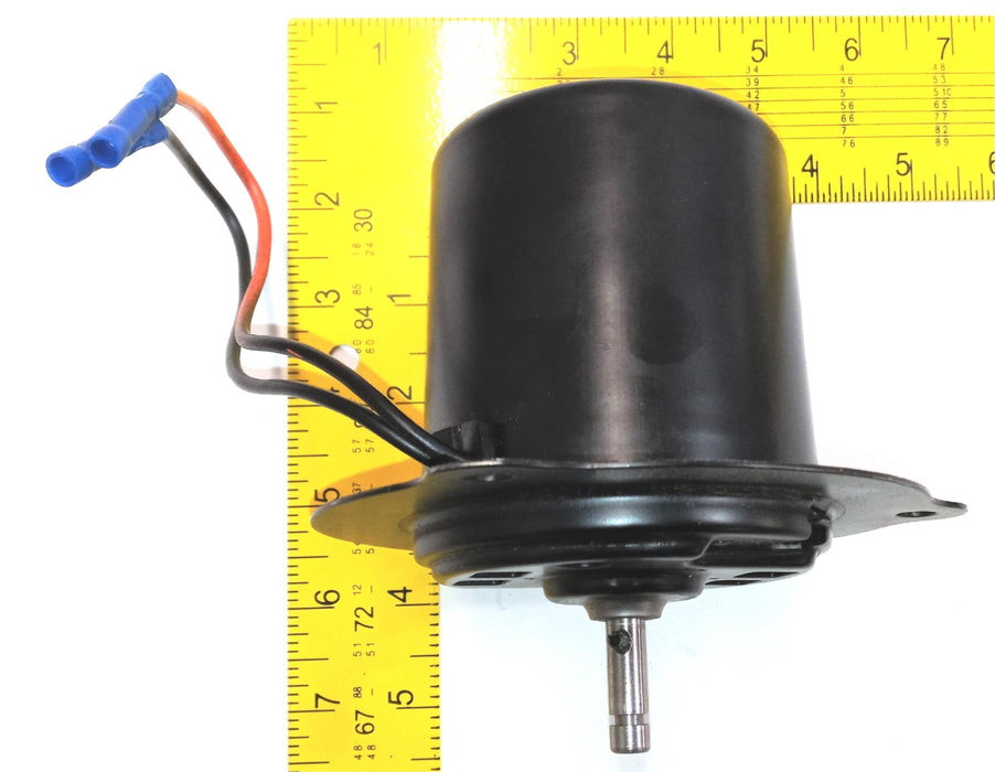 Amgauge TempGuard Engine Cooling Fan Motor 12V M6459 NOS