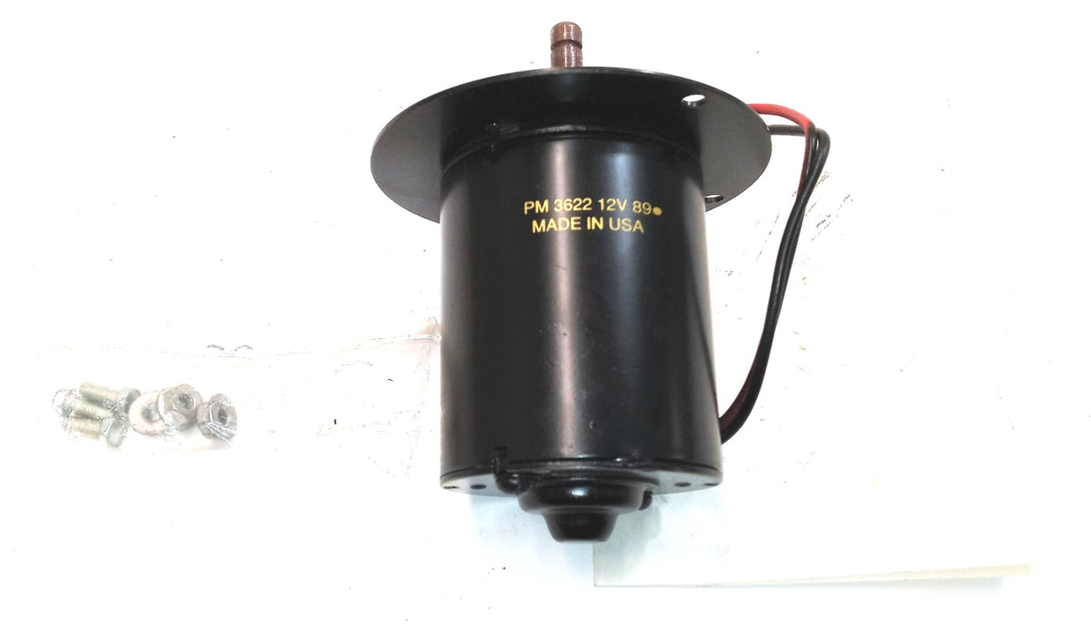 Stant Fan Motor 12VDC PM3622 Made in USA NOS