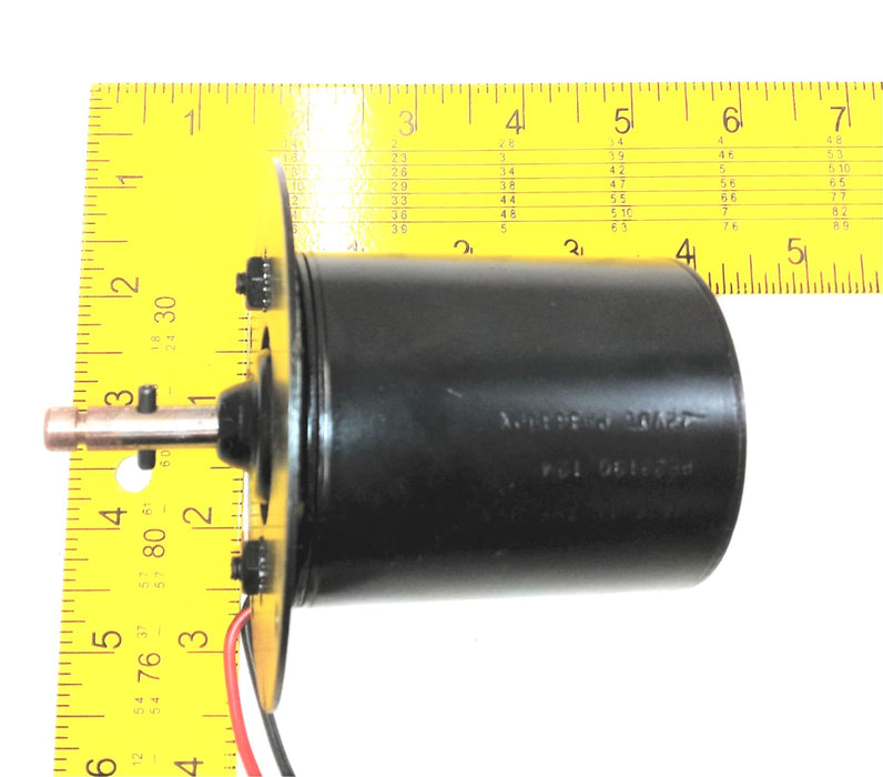 Stant Fan Motor 12VDC PM3622 Made in USA NOS