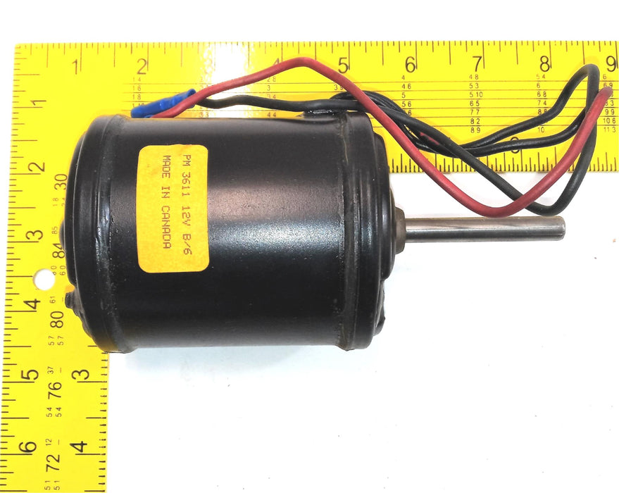 Stant Fan Blower Motor PM3611 NOS