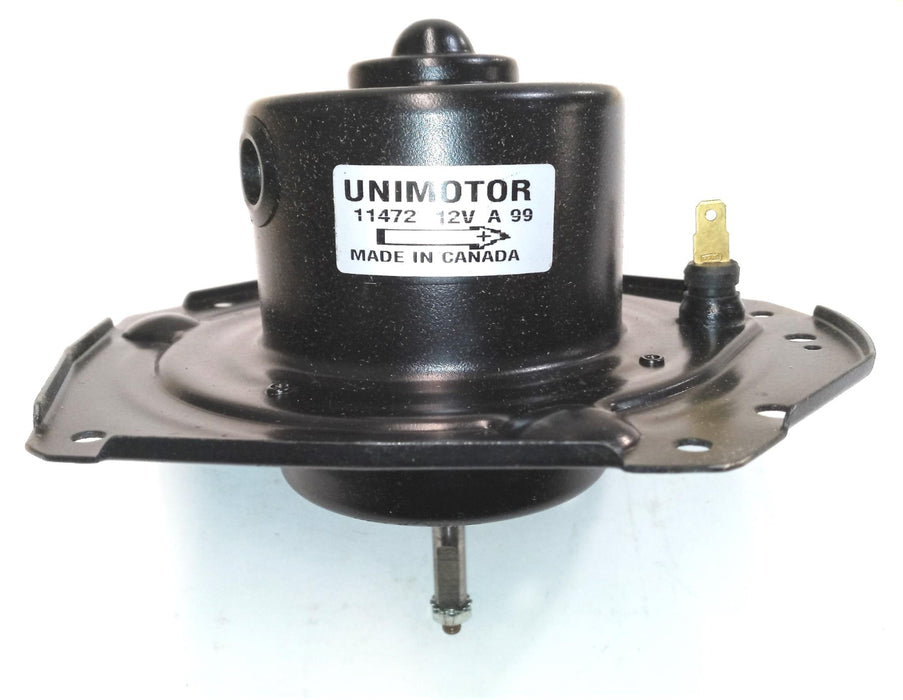 Spectra Premium Ind HVAC Blower Motor 3-11472 (PM114) NOS