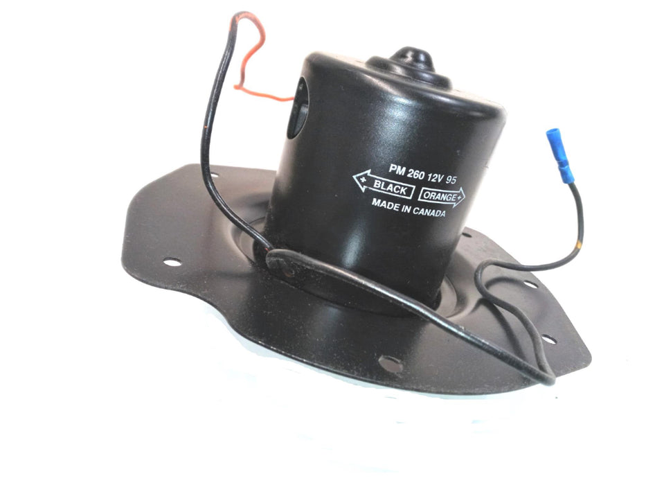 Unbranded HVAC Blower Motor PM260 NOS