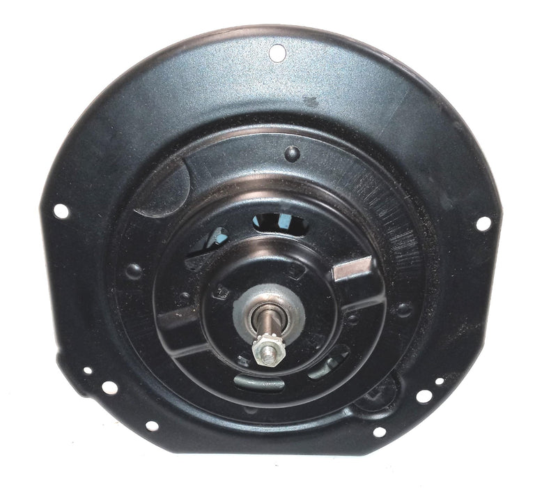 Unbranded HVAC Blower Motor PM110 12V NOS