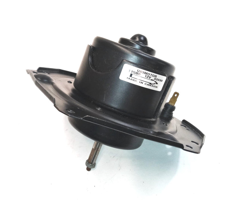 Spectra Premium Ind HVAC Blower Motor 35588 (PM117) 12V NOS