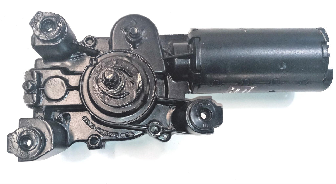 Acme Wiper Motor 257 (40-176) Remanufactured